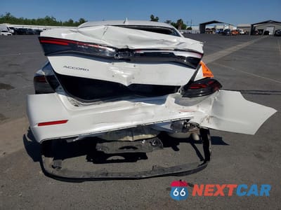 Zdjęcie 6 z 12 samochodu: 2024 HONDA ACCORD LX VIN:1HGCY1F24RA091478 - miniatura