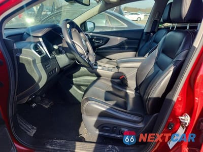 Zdjęcie 7 z 13 samochodu: 2022 NISSAN MURANO SL VIN:5N1AZ2CS0NC114990 - miniatura