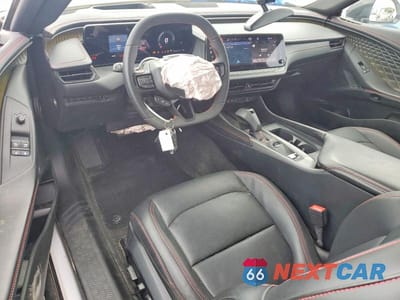 Zdjęcie 8 z 11 samochodu: 2024 DODGE CHARGER DAYTONA R VIN:2C3CDBCK6RR208398 - miniatura