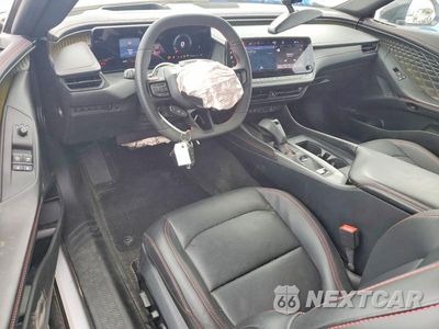 Zdjęcie 8 z 12 samochodu: 2024 DODGE CHARGER DAYTONA R/T 2 DOOR COUPE VIN:2C3CDBCK6RR208398 - miniatura