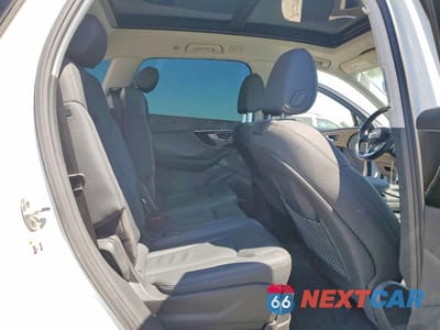 Zdjęcie 11 z 14 samochodu: 2022 AUDI Q7 PREMIUM PLUS VIN:WA1LXBF71ND015688 - miniatura