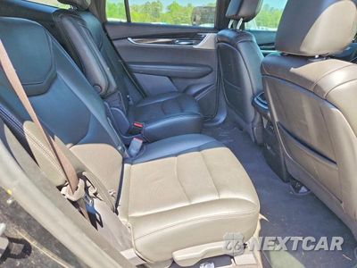 Zdjęcie 11 z 13 samochodu: 2021 CADILLAC XT6 PREMIUM LUXURY VIN:1GYKPDRS7MZ137688 - miniatura