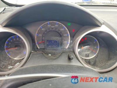 Zdjęcie 9 z 12 samochodu: 2010 HONDA FIT SPORT VIN:JHMGE8H4XAC030241 - miniatura