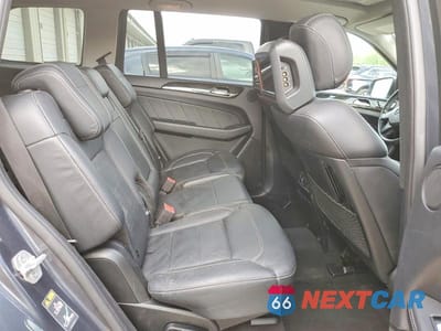 Zdjęcie 11 z 13 samochodu: 2015 MERCEDES-BENZ GL 450 4MATIC VIN:4JGDF6EE2FA498823 - miniatura