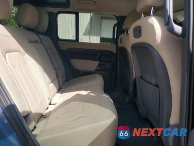 Zdjęcie 10 z 12 samochodu: 2020 LAND ROVER DEFENDER 110 S VIN:SALEJ7EXXL2021067 - miniatura