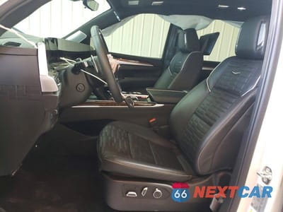 Zdjęcie 7 z 14 samochodu: 2025 CADILLAC ESCALADE SPORT PLATINUM VIN:1GYS9GRL8SR157286 - miniatura