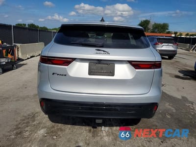 Zdjęcie 6 z 14 samochodu: 2021 JAGUAR F-PACE S VIN:SADCJ2EX9MA684109 - miniatura