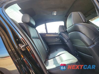 Zdjęcie 10 z 12 samochodu: 2011 BMW 528 I VIN:WBAFR1C58BC737572 - miniatura