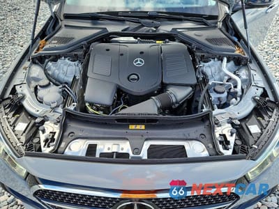 Zdjęcie 11 z 13 samochodu: 2024 MERCEDES-BENZ E 350 4MATIC VIN:W1KLF4HB3RA061428 - miniatura