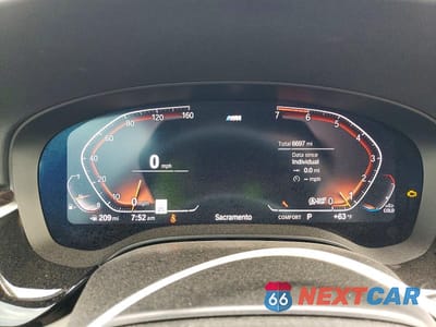 Zdjęcie 9 z 13 samochodu: 2023 BMW 530 I VIN:WBA53BH0XPWY21639 - miniatura