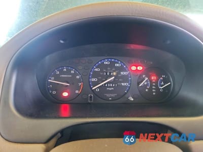 Zdjęcie 9 z 12 samochodu: 2000 HONDA CIVIC LX VIN:JHMEJ6678YS006086 - miniatura