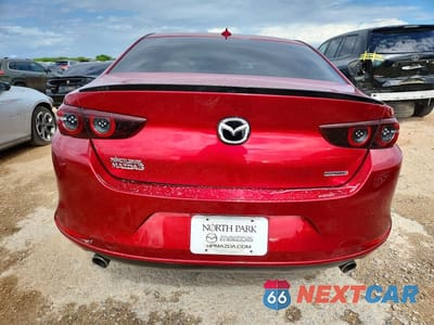 Zdjęcie 6 z 12 samochodu: 2020 MAZDA 3 PREMIUM VIN:JM1BPAEM9L1166098 - miniatura