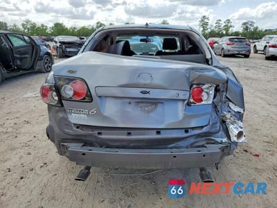 Zdjęcie 6 z 12 samochodu: 2007 MAZDA 6 I VIN:1YVHP80C075M23854 - miniatura