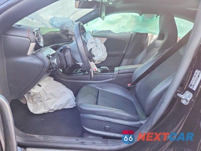 Zdjęcie 7 z 13 samochodu: 2023 MERCEDES-BENZ CLA 250 VIN:W1K5J4GB4PN383624 - miniatura