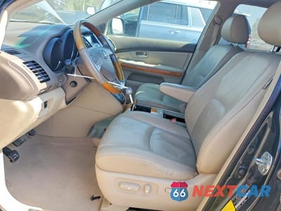 Zdjęcie 7 z 13 samochodu: 2007 LEXUS RX 350 VIN:2T2HK31U57C008946 - miniatura