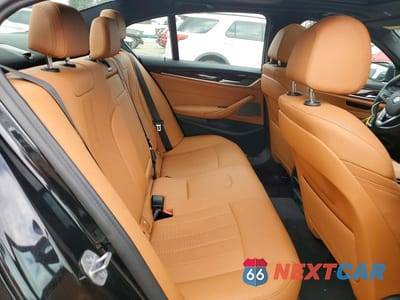 Zdjęcie 10 z 12 samochodu: 2023 BMW 530 XI VIN:WBA13BJ04PWY06949 - miniatura