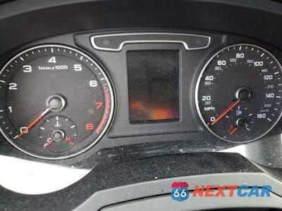 Zdjęcie 9 z 12 samochodu: 2015 AUDI Q3 PREMIUM PLUS VIN:WA1EFCFS8FR008568 - miniatura