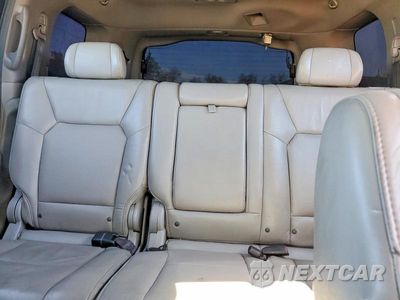Zdjęcie 10 z 13 samochodu: 2011 HONDA PILOT EXL VIN:5FNYF3H51BB022189 - miniatura