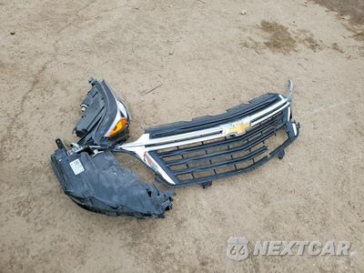 Zdjęcie 12 z 13 samochodu: 2023 CHEVROLET EQUINOX LT VIN:3GNAXTEG2PL260184 - miniatura