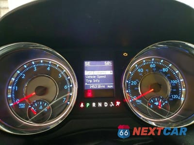 Zdjęcie 9 z 14 samochodu: 2013 CHRYSLER TOWN & COUNTRY TOURING VIN:2C4RC1BG8DR674097 - miniatura