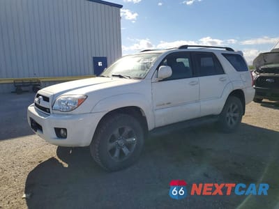 2006 TOYOTA 4RUNNER LIMITED JTEBT17R468033891 - główne zdjęcie licytacji z USA - miniatura