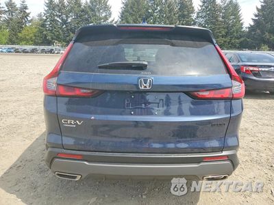 Zdjęcie 6 z 13 samochodu: 2025 HONDA CR-V SPORT VIN:7FARS6H51SE029682 - miniatura