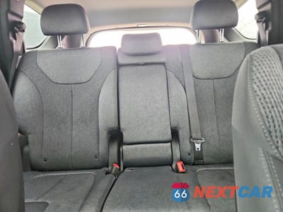Zdjęcie 10 z 13 samochodu: 2020 HYUNDAI SANTA FE SEL VIN:5NMS3CAD1LH205480 - miniatura