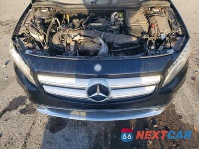 Zdjęcie 12 z 13 samochodu: 2015 MERCEDES-BENZ GLA 250 4MATIC VIN:WDCTG4GB4FJ178353 - miniatura