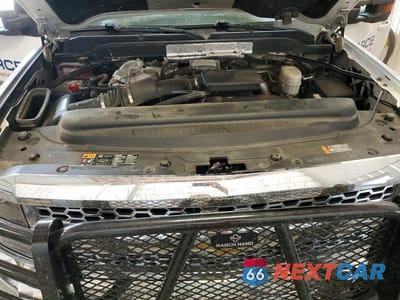 Zdjęcie 11 z 11 samochodu: 2019 CHEVROLET SILVERADO HD UTILITY / SERVICE TRUC VIN:1GB4KWCY0KF138643 - miniatura