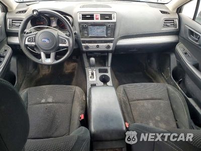 Zdjęcie 8 z 12 samochodu: 2015 SUBARU OUTBACK 2.5I VIN:4S4BSAAC8F3224041 - miniatura