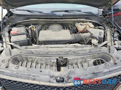 Zdjęcie 12 z 13 samochodu: 2021 CADILLAC ESCALADE ESV SPORT VIN:1GYS3NKL6MR434939 - miniatura