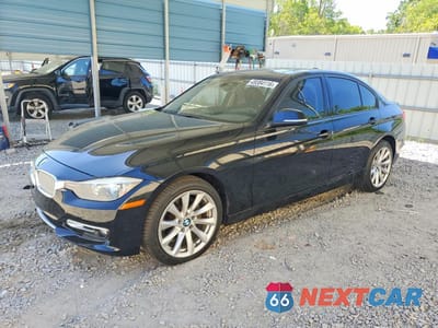 2013 BMW 328 I SULEV WBA3C1G50DNR49386 - główne zdjęcie licytacji z USA - miniatura
