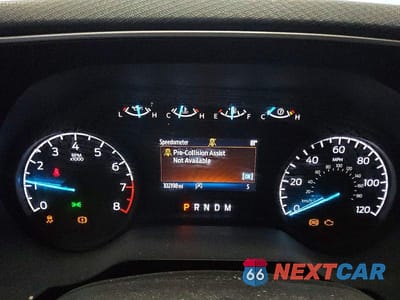 Zdjęcie 9 z 12 samochodu: 2021 FORD F150 SUPERCREW VIN:1FTFW1E56MFB80901 - miniatura