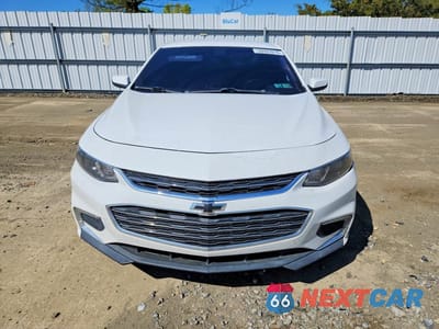 Piąte zdjęcie samochodu w środku: 2016 CHEVROLET MALIBU LT VIN:1G1ZE5ST9GF297069 - miniatura