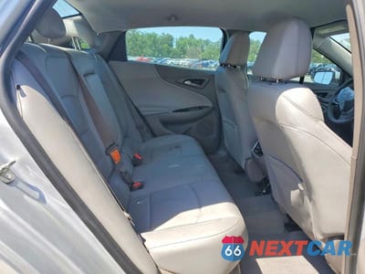 Zdjęcie 10 z 12 samochodu: 2017 CHEVROLET MALIBU LT VIN:1G1ZE5ST1HF100994 - miniatura