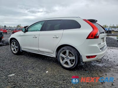 Drugie zdjęcie samochodu z przodu: 2012 VOLVO XC60 T6 VIN:YV4902DZ6C2339704 - miniatura
