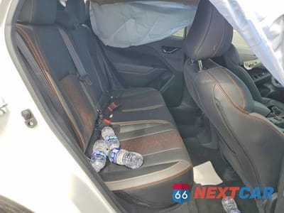 Zdjęcie 10 z 12 samochodu: 2025 SUBARU CROSSTREK LIMITED VIN:4S4GUHL61S3740008 - miniatura