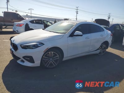 2020 BMW 228XI WBA73AK07L7G08361 - główne zdjęcie licytacji z USA - miniatura