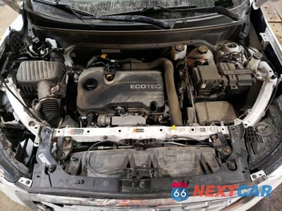 Zdjęcie 12 z 13 samochodu: 2019 GMC TERRAIN SLT VIN:3GKALVEV2KL384130 - miniatura