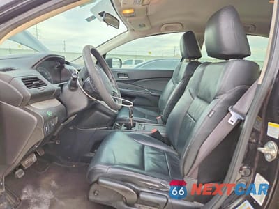 Zdjęcie 7 z 14 samochodu: 2014 HONDA CR-V LX VIN:2HKRM3H32EH502126 - miniatura