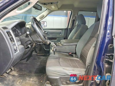 Zdjęcie 7 z 12 samochodu: 2013 RAM 1500 SLT VIN:1C6RR7GG2DS699416 - miniatura