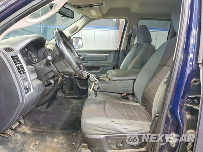 Zdjęcie 7 z 12 samochodu: 2013 RAM 1500 SLT VIN:1C6RR7GG2DS699416 - miniatura