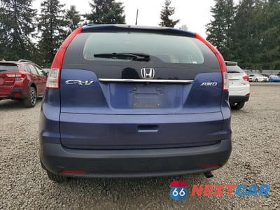 Zdjęcie 6 z 13 samochodu: 2014 HONDA CR-V LX VIN:2HKRM4H31EH604510 - miniatura