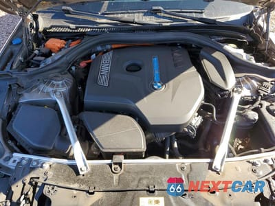 Zdjęcie 11 z 12 samochodu: 2019 BMW 530E VIN:WBAJA9C56KB389308 - miniatura