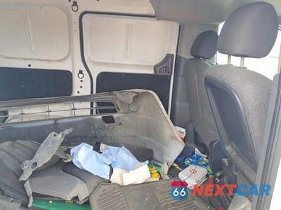Zdjęcie 11 z 13 samochodu: 2020 NISSAN NV200 S VIN:3N6CM0KN6LK699218 - miniatura