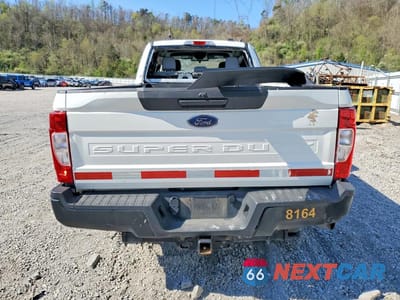 Zdjęcie 6 z 11 samochodu: 2022 FORD F250 SUPER DUTY VIN:1FT7W2B69NEC68517 - miniatura