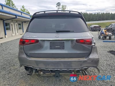 Zdjęcie 6 z 14 samochodu: 2024 MERCEDES-BENZ GLS 580 4MATIC VIN:4JGFF8FE6RB137810 - miniatura