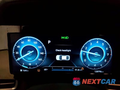 Zdjęcie 9 z 13 samochodu: 2022 HYUNDAI ELANTRA SEL VIN:5NPLN4AGXNH069905 - miniatura
