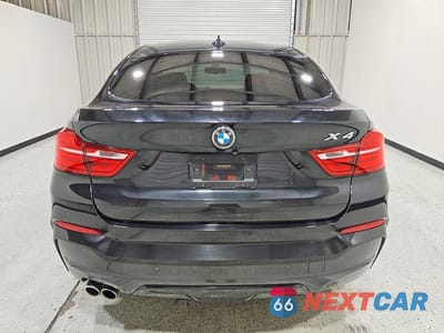 Zdjęcie 6 z 13 samochodu: 2015 BMW X4 XDRIVE28I VIN:5UXXW3C59F0F88917 - miniatura