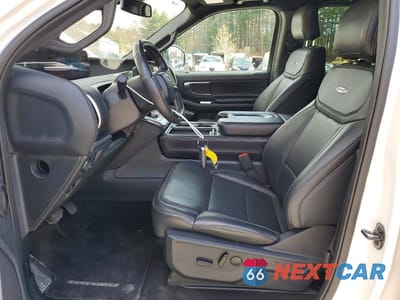 Zdjęcie 7 z 13 samochodu: 2025 FORD EXPEDITION PLATINUM VIN:1FMJU1M88SEA02157 - miniatura